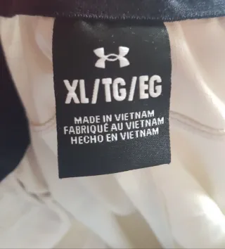 Pantalones Cargo Under Armour Talla XXL