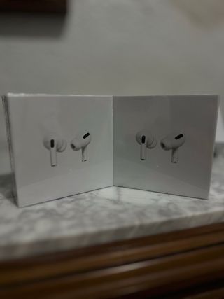 AirPods Pro