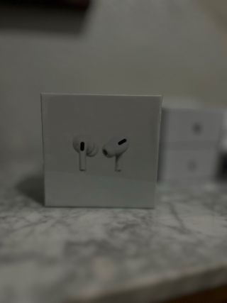 AirPods Pro