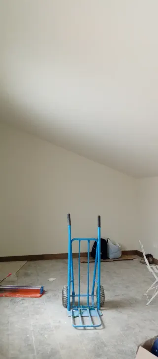 Se realiza trabajo de pladur y reformas 2026 calid