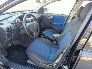 Opel Corsa 2006