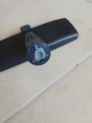 Espejo retrovisor interior Golf 3