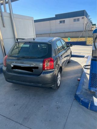Toyota Corolla 2005