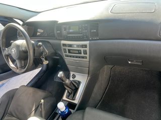 Toyota Corolla 2005