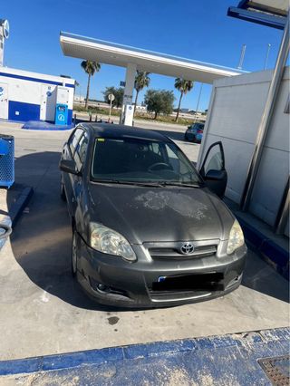 Toyota Corolla 2005