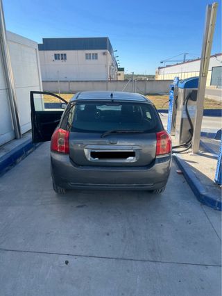Toyota Corolla 2005