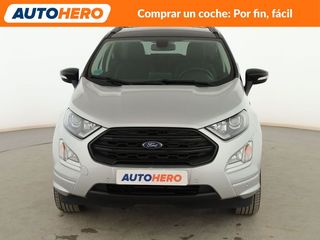 Ford Ecosport 1.0 EcoBoost ST-Line