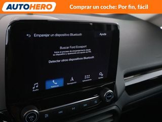 Ford Ecosport 1.0 EcoBoost ST-Line
