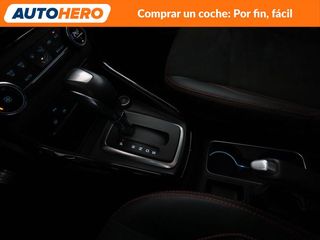 Ford Ecosport 1.0 EcoBoost ST-Line