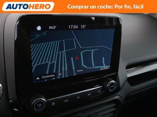 Ford Ecosport 1.0 EcoBoost ST-Line