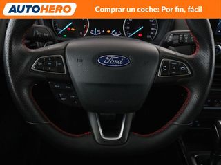 Ford Ecosport 1.0 EcoBoost ST-Line