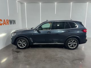 BMW X5 xDrive30d