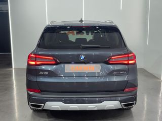 BMW X5 xDrive30d