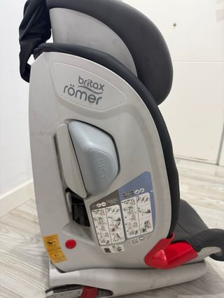 Britax Römer Silla de Coche