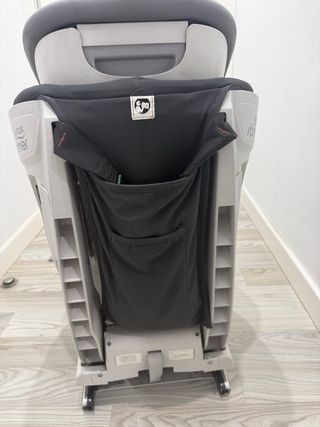 Britax Römer Silla de Coche