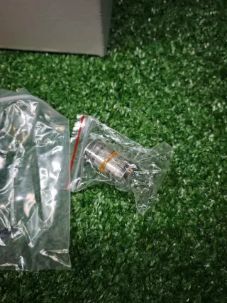 Kit Rotatorio Creality Pro Oficial