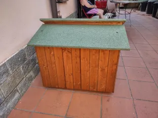 Cuccia per cani taglia Large