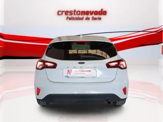 Ford Focus 2022¡¡Desde 291€ al mes!!