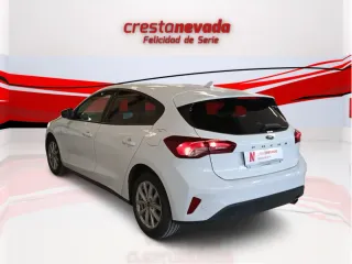 Ford Focus 2022¡¡Desde 291€ al mes!!