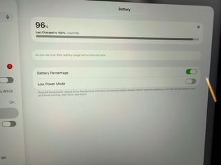 iPad Pro 12.9 6ª Gen M2 2 T + Teclado