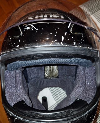Casco Shoei XR-1100