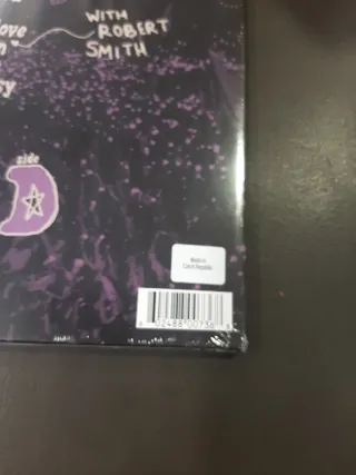 Vinilo Olivia Rodrigo Live from Glastonbury