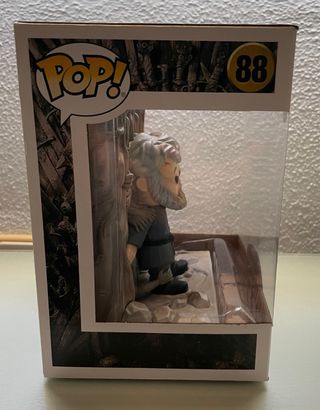 Funko Pop Hodor Holding The Door 88