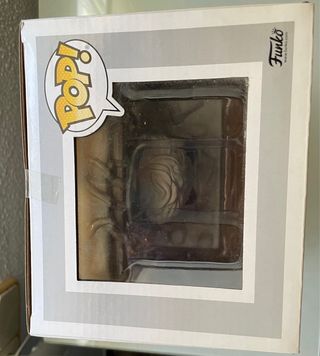 Funko Pop Hodor Holding The Door 88