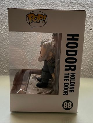 Funko Pop Hodor Holding The Door 88