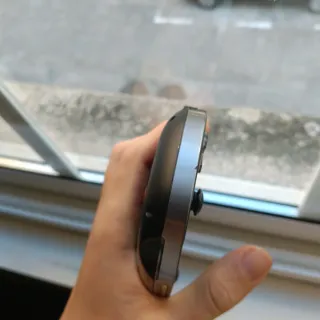 PS Vita Fat con juegos Psvita