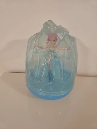 Muñeca Hada Voladora Crystal Flyer