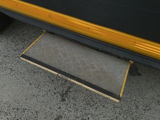 Ford E-Transit350M 2.0TD 130PK 96KW M6 TREND 4D SI