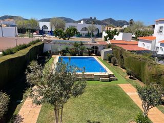 Apartamento en Oliva