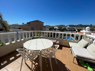 Apartamento en Oliva