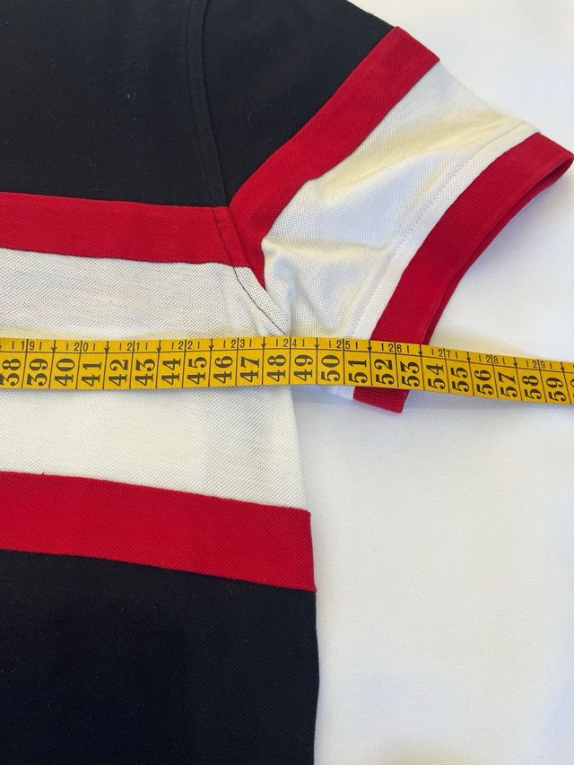 Polo Tommy Hilfiger Talla M