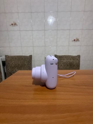 Instax Mini 12 Fujifilm Viola