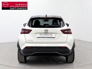 Nissan Juke DIG-T 84 kW (114 CV) 6M/T Tekna