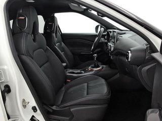 Nissan Juke DIG-T 84 kW (114 CV) 6M/T Tekna