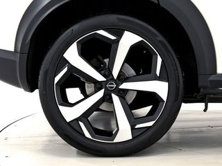 Nissan Juke DIG-T 84 kW (114 CV) 6M/T Tekna