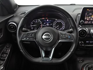Nissan Juke DIG-T 84 kW (114 CV) 6M/T Tekna