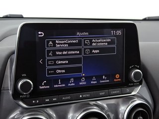 Nissan Juke DIG-T 84 kW (114 CV) 6M/T Tekna