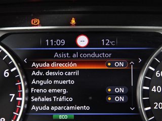 Nissan Juke DIG-T 84 kW (114 CV) 6M/T Tekna