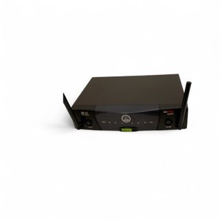 MICROFONO INALAMBRICO AKG PT40 + RECEPTOR WIFI SR40