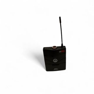 MICROFONO INALAMBRICO AKG PT40 + RECEPTOR WIFI SR40