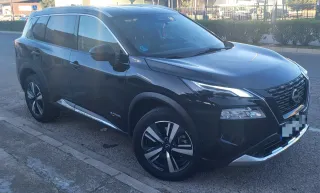 Nissan X-Trail 2023