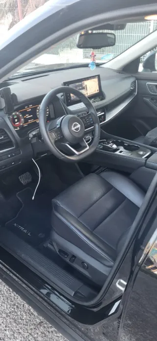 Nissan X-Trail 2023