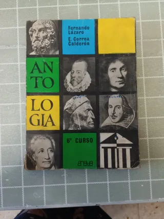 Antologia