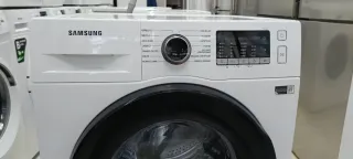 Lavadora Samsung Carga Frontal 9kg