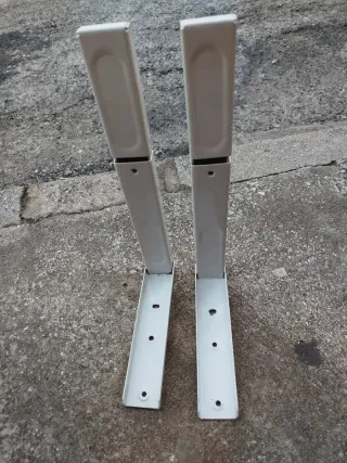 Soportes para microondas