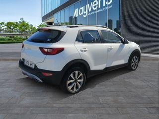 Kia Stonic 1.2 DPi Concept 62 kW (84 CV)